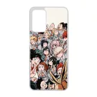 Boku no Hero Academia - Class - mha - my hero academia Oppo A16s tok