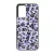 Purple Leopard Wild Beauty Animal Fashion Csajos Allat mintas Oppo A16s tok