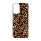 Classic Leopard Wild Beauty Animal Fashion Csajos Allat mintas Oppo A16s tok
