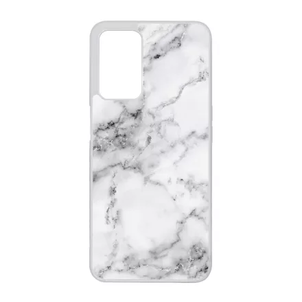 Luxury White marvanyos marvany mintas Oppo A16s tok