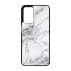 Luxury White marvanyos marvany mintas Oppo A16s tok