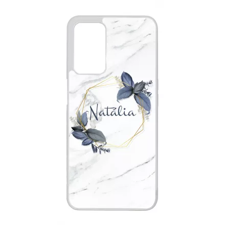 kerd a neveddel marble marvany mintas viragos Oppo A16s tok