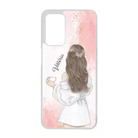 kerd a neveddel Morning Best Friends forever legjobb baratnos Oppo A16s tok