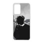 smoking thomas shelby peaky blinders Oppo A16s tok