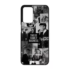 Aesthetic Family Business peaky blinders Oppo A16s tok