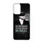 Tommy Shelby No rules idezet peaky blinders Oppo A16s tok