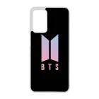 BTS - KPOP Oppo A16s tok