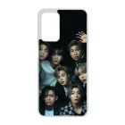 BTS Boys Oppo A16s tok