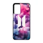 Colorful BTS Oppo A16s tok