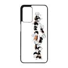 Cute Team Karasuno Oppo A16s tok