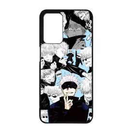 Gojou Face Aesthetic Oppo A16s tok