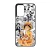 Monkey D Luffy Pizza - One Piece Oppo A16s tok