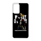 Luffy the King of Pirates - One Piece Oppo A16s tok