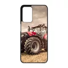 Piros Traktor  Oppo A16s tok