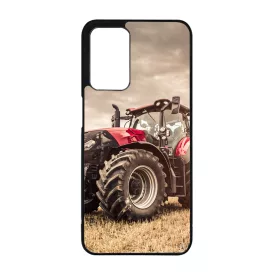 Piros Traktor  Oppo A16s tok