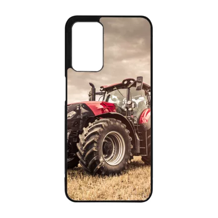 Piros Traktor  Oppo A16s tok