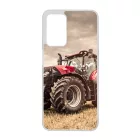 Piros Traktor  Oppo A16s tok