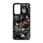 Giyu Tomioka Aesthetic - Demon Slayer Oppo A16s tok