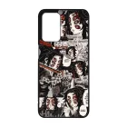 Kokushibo Aesthetic - Demon Slayer Oppo A16s tok