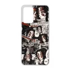 Kokushibo Aesthetic - Demon Slayer Oppo A16s tok