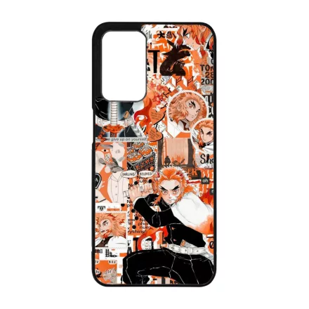 Kyojuro Rengoku Aesthetic - Demon Slayer Oppo A16s tok