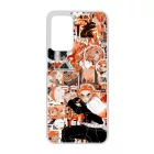 Kyojuro Rengoku Aesthetic - Demon Slayer Oppo A16s tok