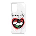 Magyar foci sziv Oppo A16s tok