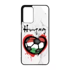 Magyar foci sziv Oppo A16s tok