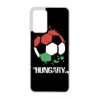 Magyar foci - Splash Oppo A16s tok