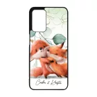 Kerd a neveddel - Fox Love - osz Oppo A16s tok