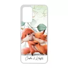Kerd a neveddel - Fox Love - osz Oppo A16s tok