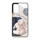 Kerd a neveddel - Cuki nyuszik - osz Oppo A16s tok