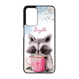 Kerd a neveddel - Mosomaci - osz Oppo A16s tok