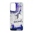 Kerd a neveddel BLUE kezilabda mintas Oppo A16s tok