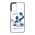 Blue For Him Vizilabda mintas Oppo A16s tok