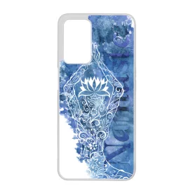 Watercolor Joga Oppo A16s tok