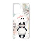 Édes kis Panda - Téli mintás Oppo A16s tok