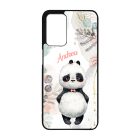 Édes kis Panda - Téli mintás Oppo A16s tok
