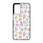 Legcukibb karácsonyi mintás Oppo A16s tok