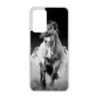 Szabadnak születtem - Lovas Oppo A16s tok