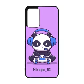 Gamer Panda Oppo A16s tok