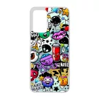 Bizarre Matricabomba Oppo A16s tok