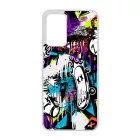 Urban street art Graffiti Oppo A16s tok