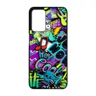 Hey Cool Graffiti Oppo A16s tok