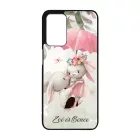 Neves cukisagok kollekcio Nyuszis Repulj velem Oppo A16s tok