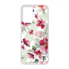 Gyonyoru tavaszi viragos Oppo A16s tok