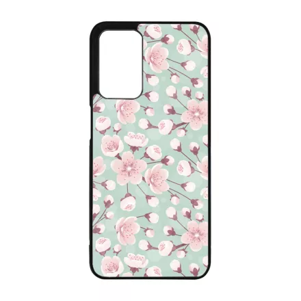 Gyonyoru cseresznye viragos Oppo A16s tok