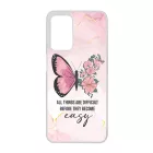 Pillango viragos motivacios Oppo A16s tok