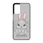 Kerd a neveddel Nyuszika Oppo A16s tok