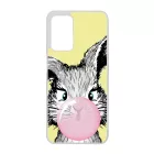 Cuki nyuszi Bubble Oppo A16s tok